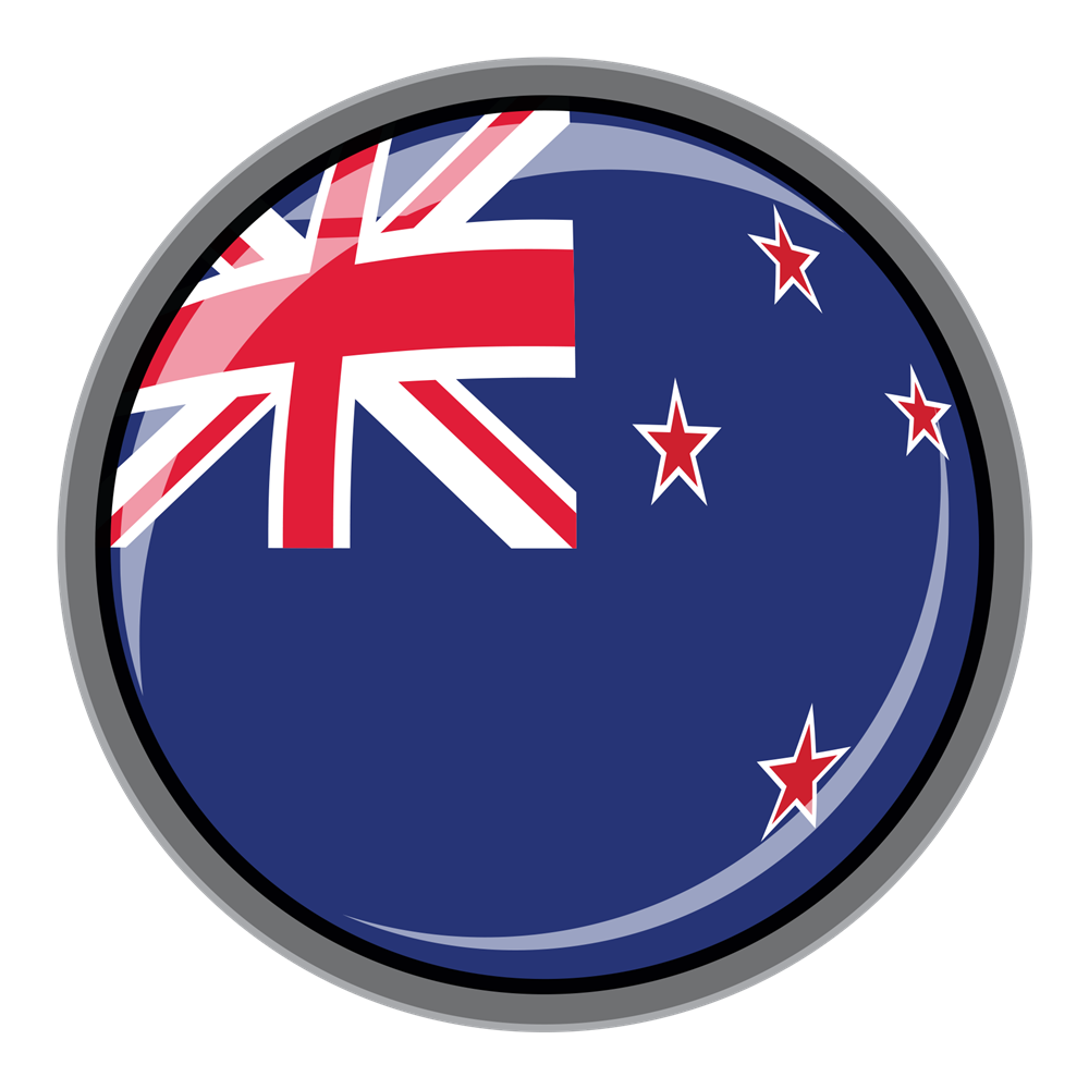 New Zealand Flag