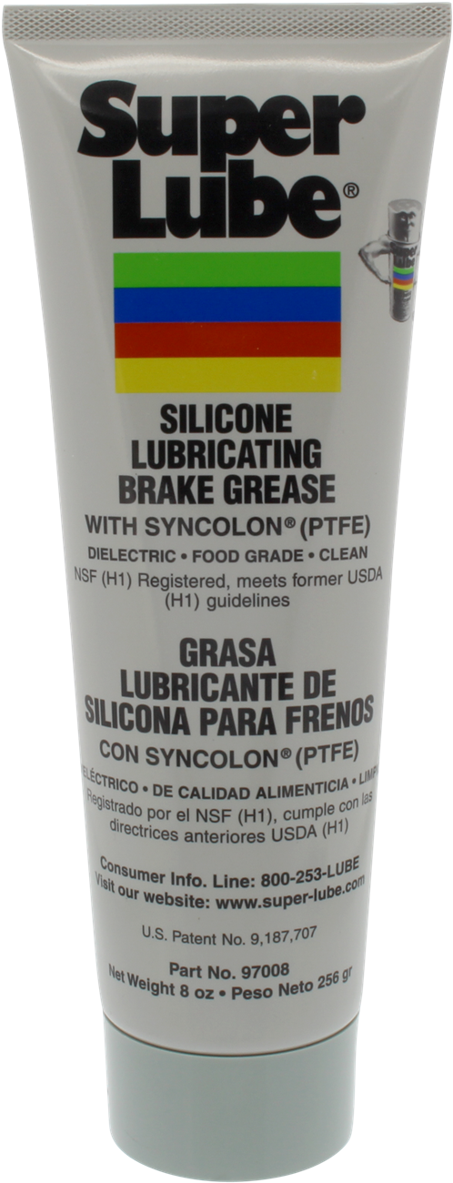 Super Lube Greases in Automotive Greases 