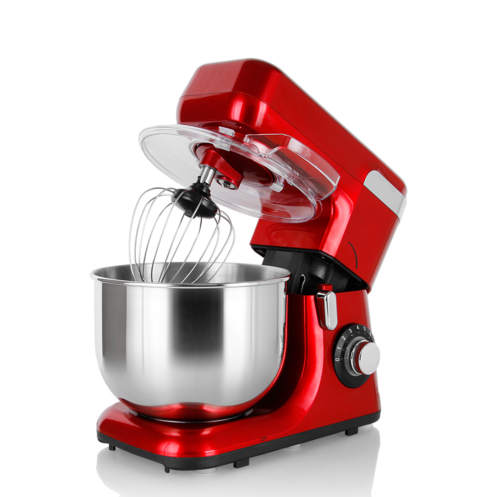 What Kind Of Grease Is Used For A KitchenAid Stand Mixer