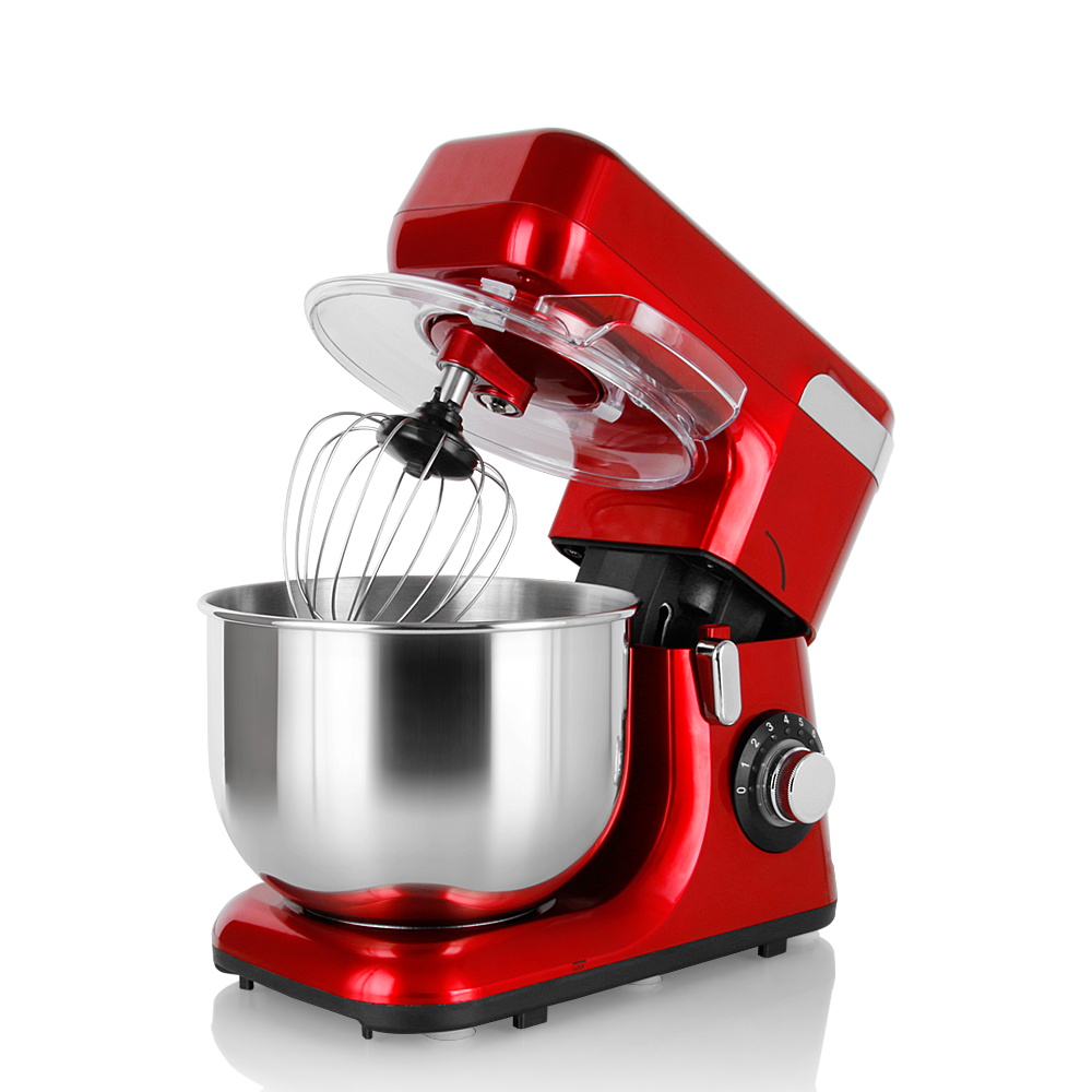 Do you really need a stand mixer? Yes, and here's why