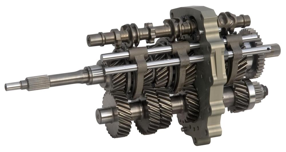 How we help manufacturer's of motor, gearbox and shaft assemblies