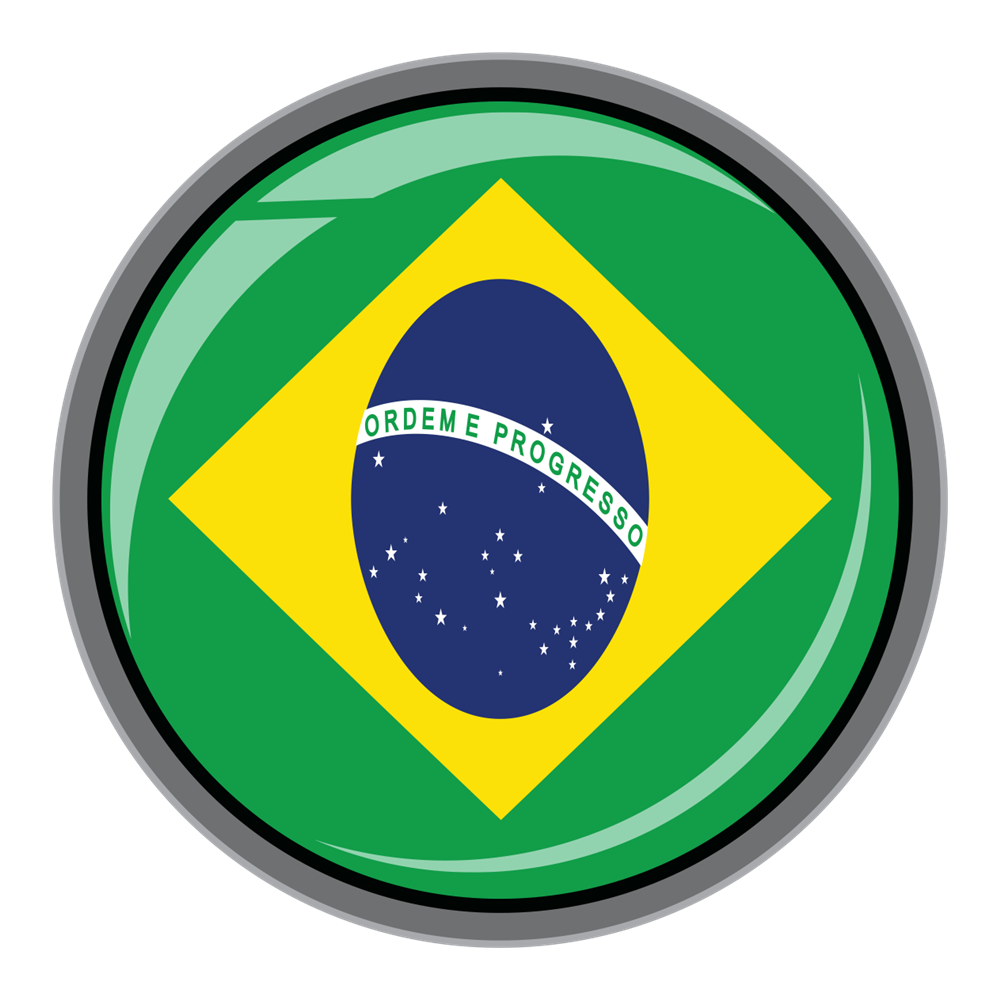 Brazillian Flag