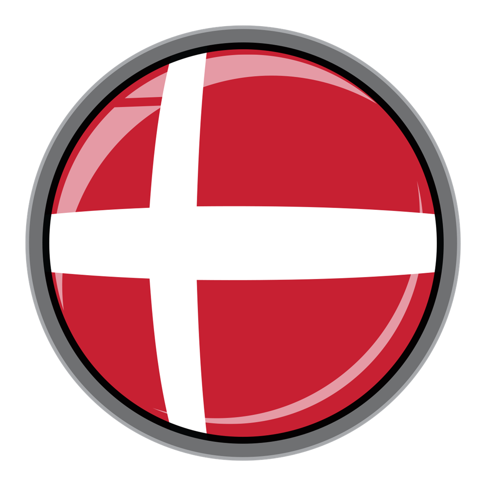 Flag of Denmark