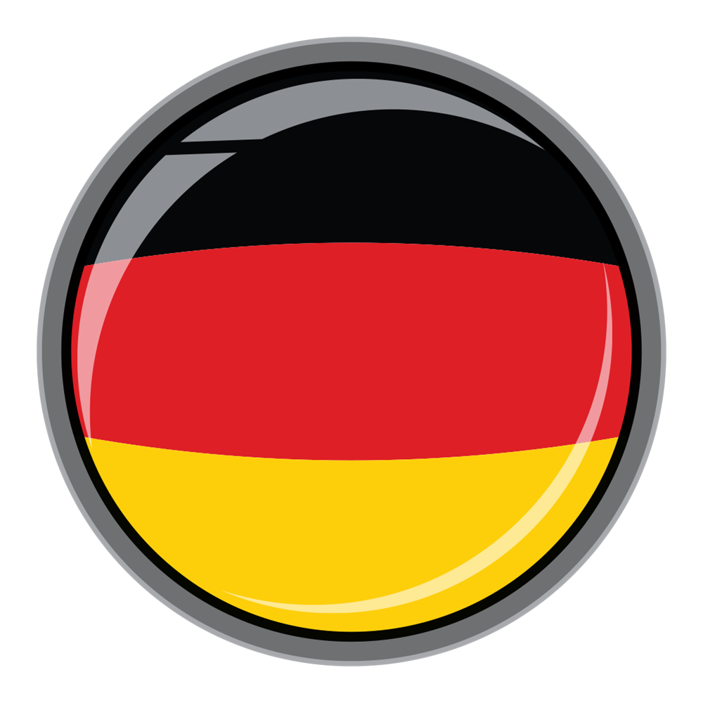 Flag of Germany