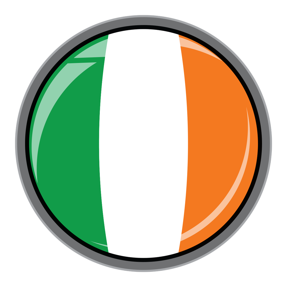 Ireland's Flag