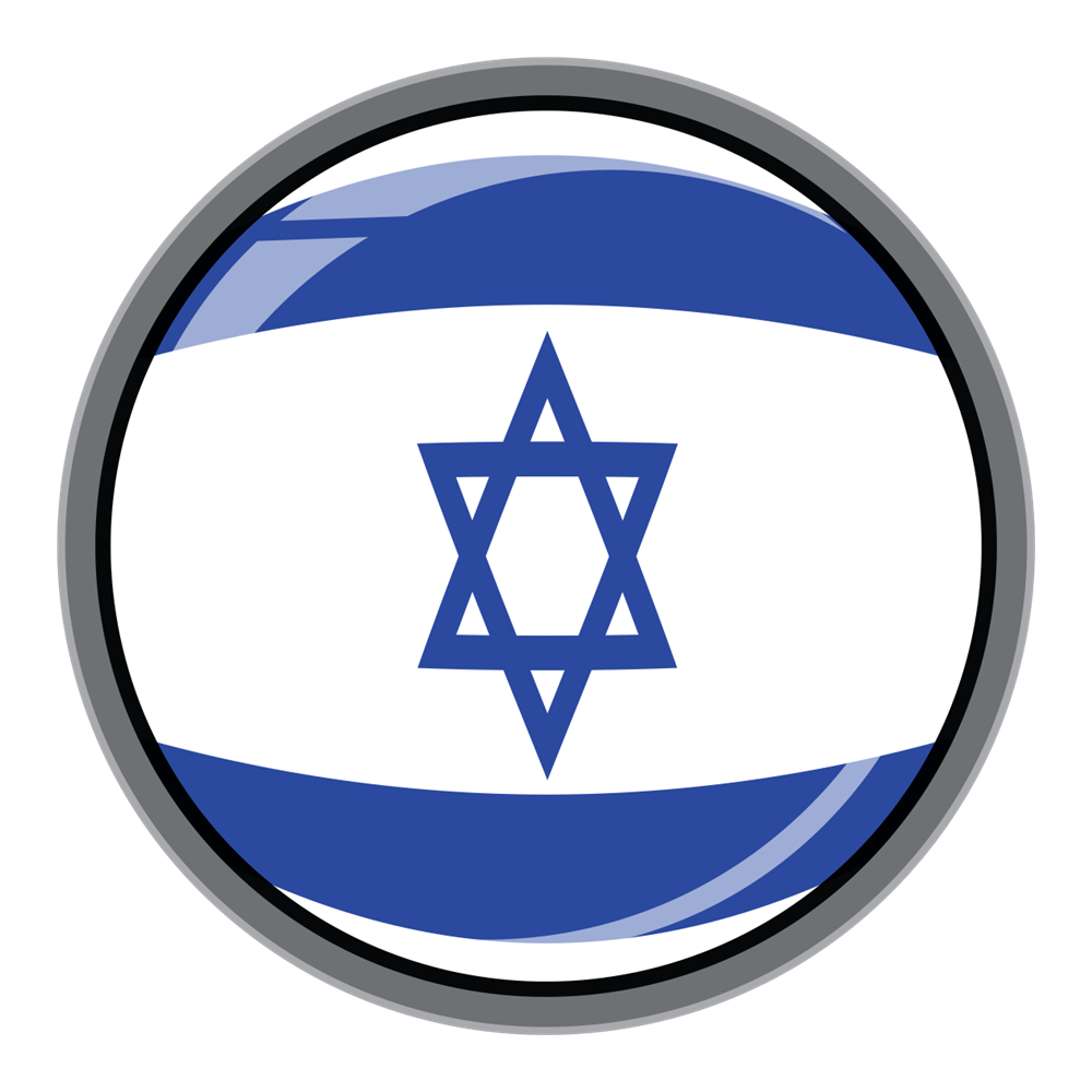 Flag of Israel