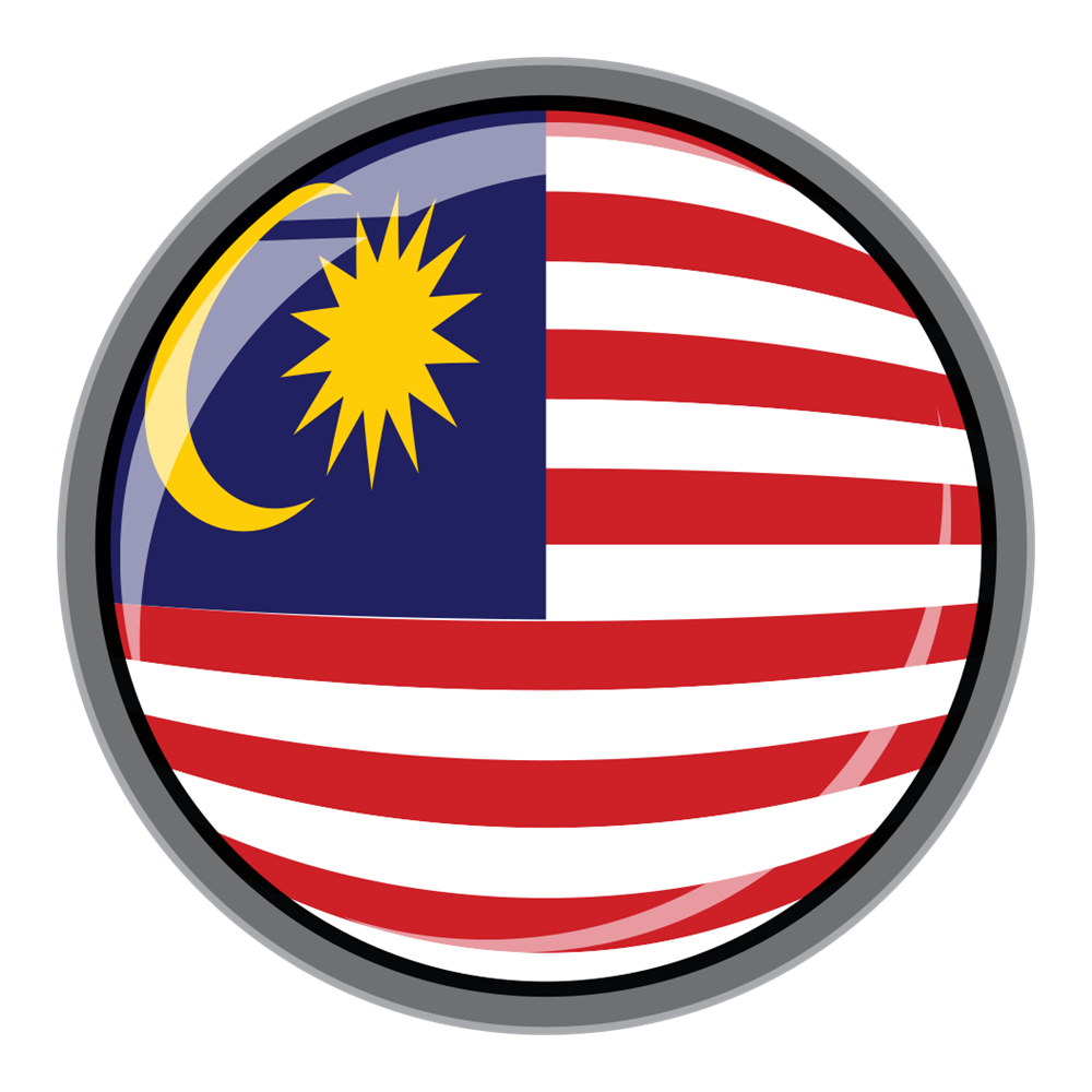 Flag of Malaysia