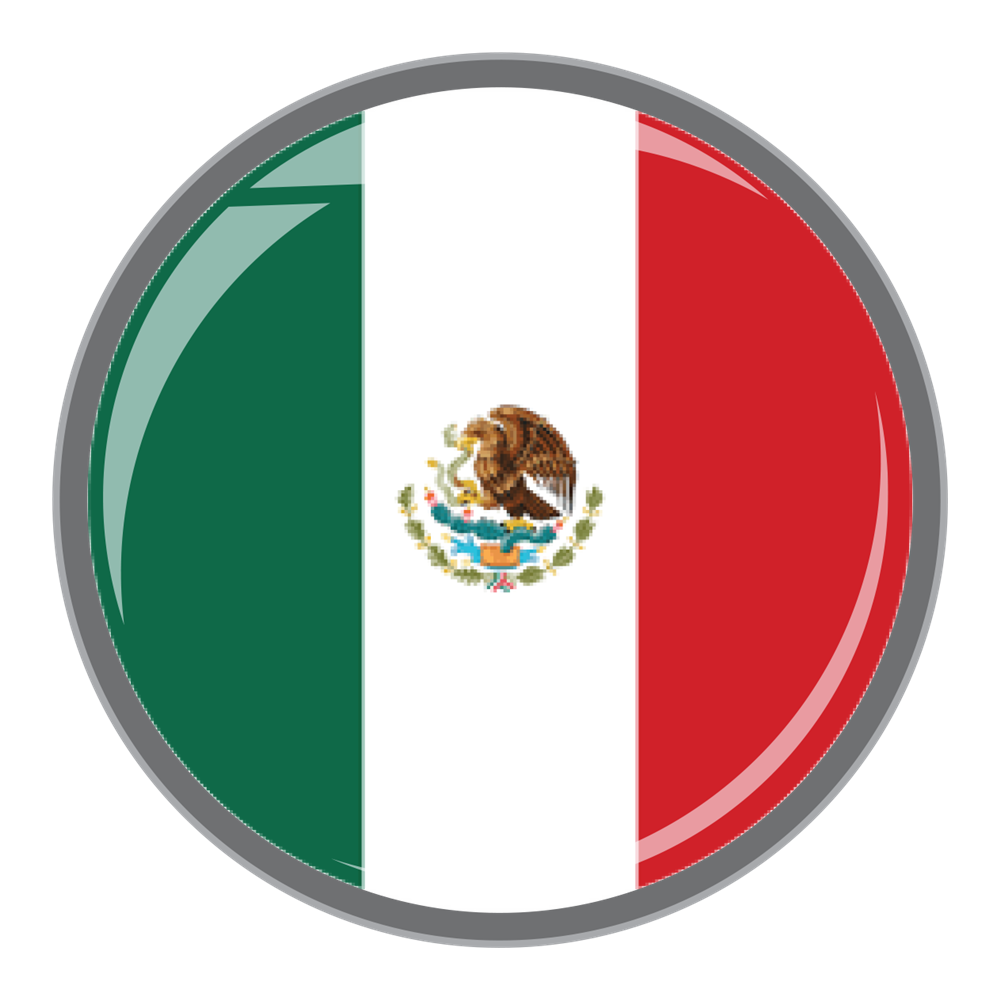 Flag of Mexico