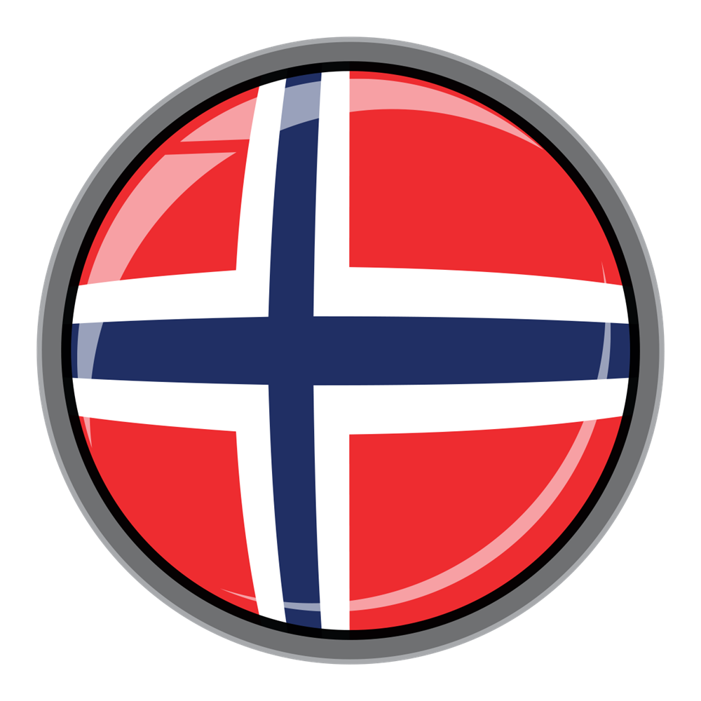 Flag of Norway