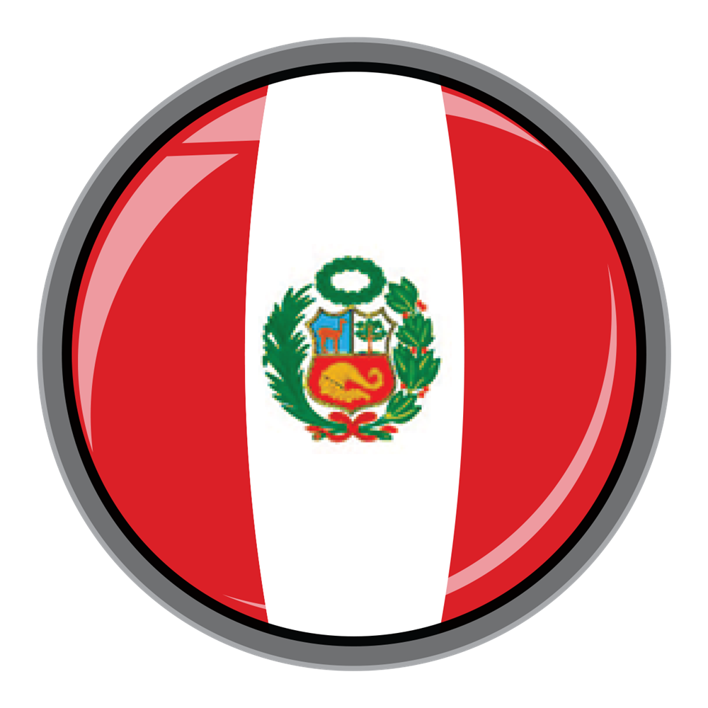 Flag of Peru