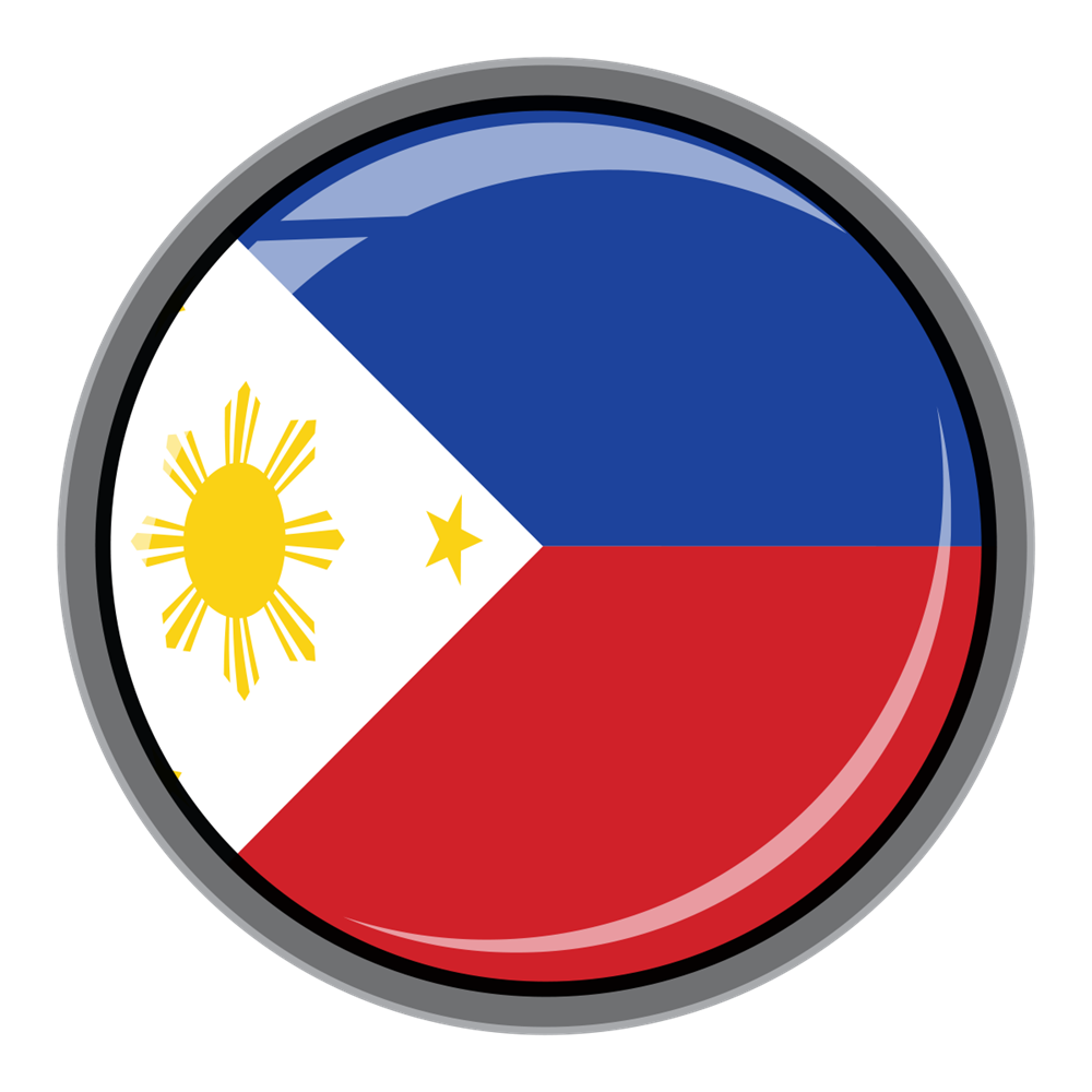 Flag of the Philippines