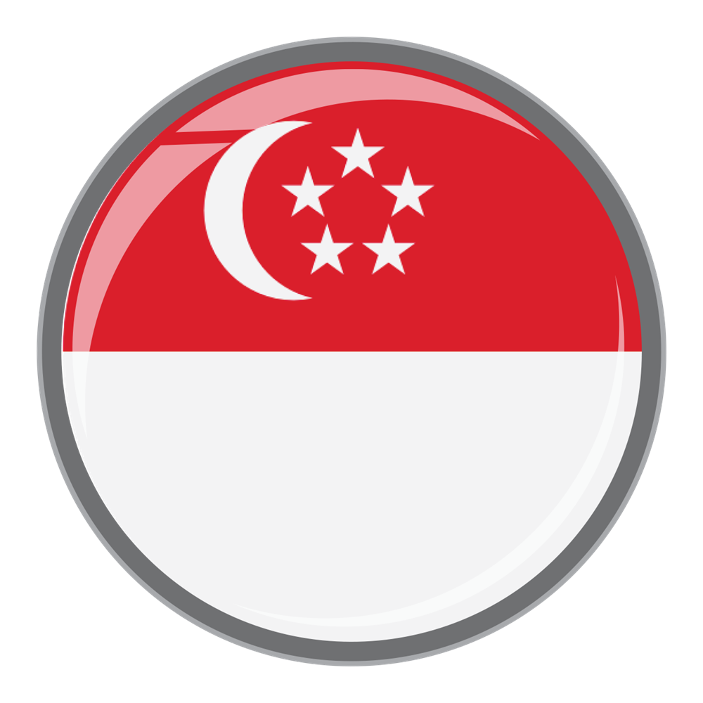 Flag of Singapore