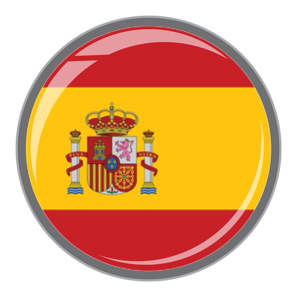 Flag of Spain