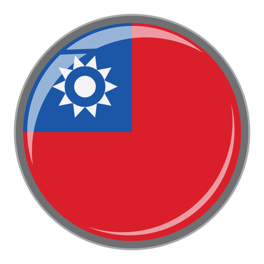 Flag of Taiwan