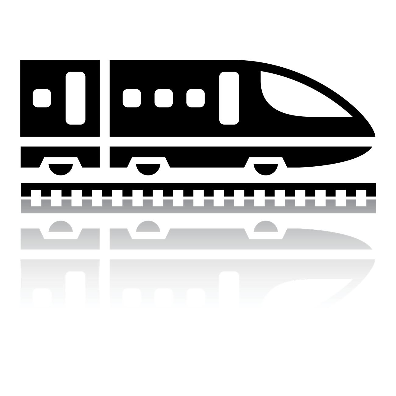 Train Icon