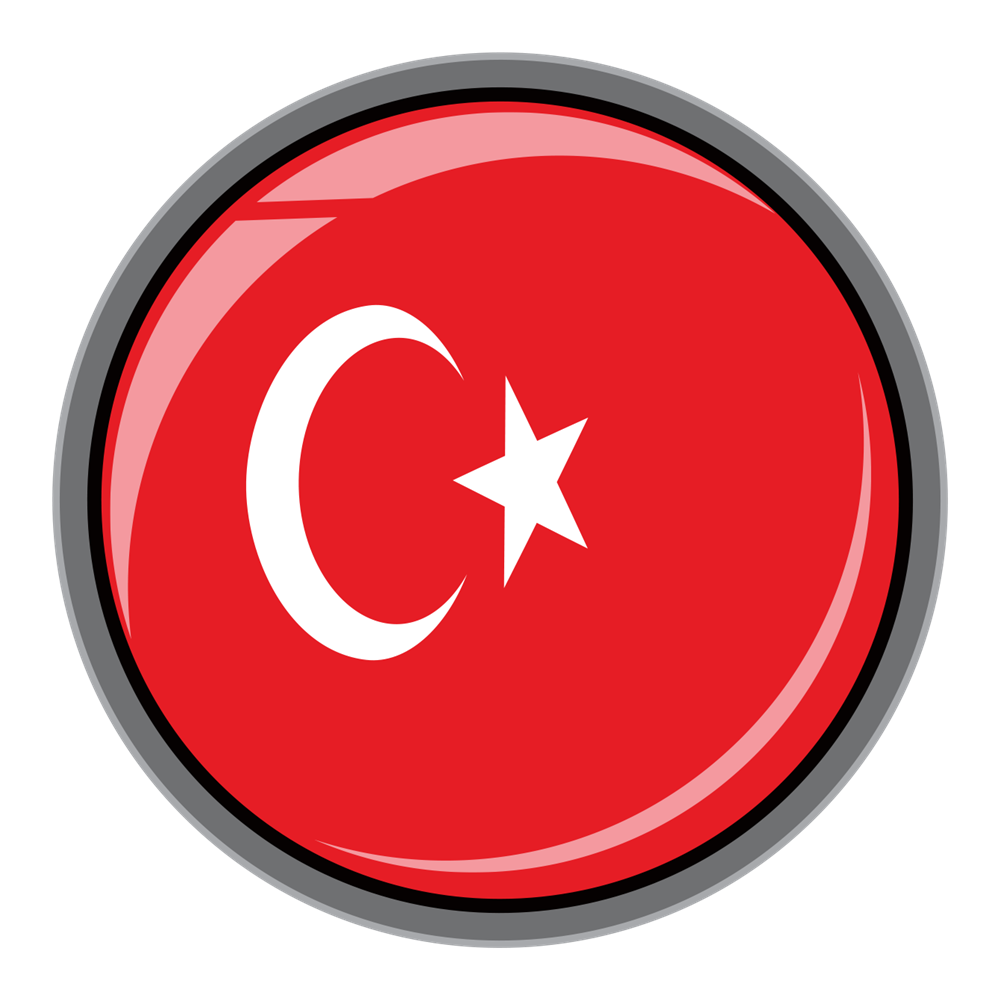 Flag of Turkey