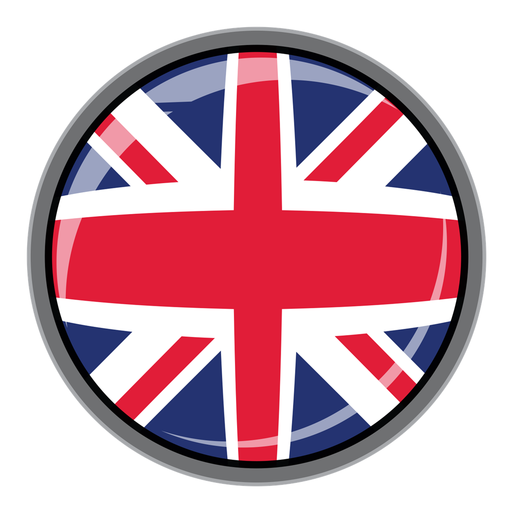 British Flag