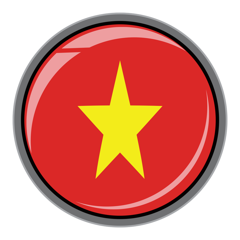 Flag of Vietnam