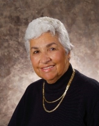 Hilda Randisi, Treasurer Hilda Randisi, Treasurer