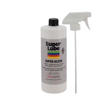 Super Kleen with trigger sprayer - 10032