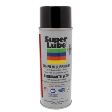 11 oz. Dri Film Lubricant with Syncolon