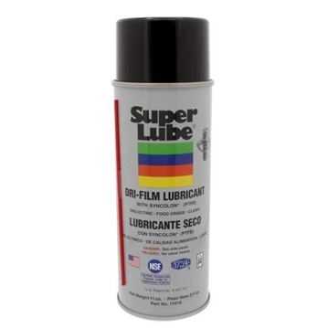 11 oz. Dri Film Lubricant with Syncolon