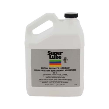 1 gal. of Air Tool Pneumatic Lubricant