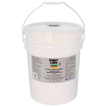 5 gal. of Air Tool Pneumatic Lubricant