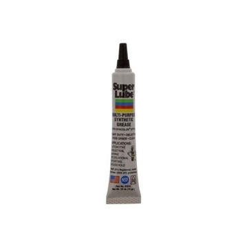 Multi-Purpose Synthetic Grease with Syncolon® (PTFE) - 21014 Tube (Bulk)