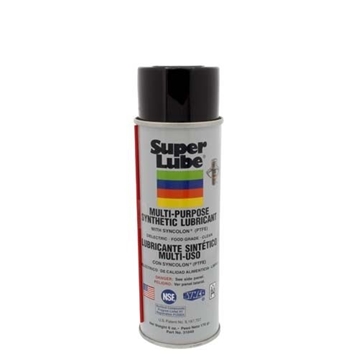 Multi-Purpose Synthetic Lubricant with Syncolon® (PTFE) 31040 Aerosal