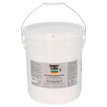 Multi-Purpose Synthetic Grease with Syncolon® (PTFE) - 41030 Pail