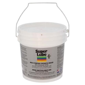 Multi-Purpose Synthetic Grease with Syncolon® (PTFE) - 41050 Pail