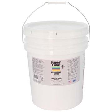 Nuclear Grade Approved Grease - 42130