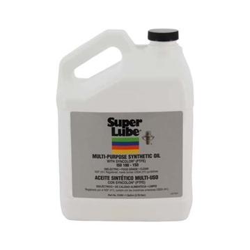 Multi-Purpose Synthetic Oil with Syncolon (PTFE) 51040