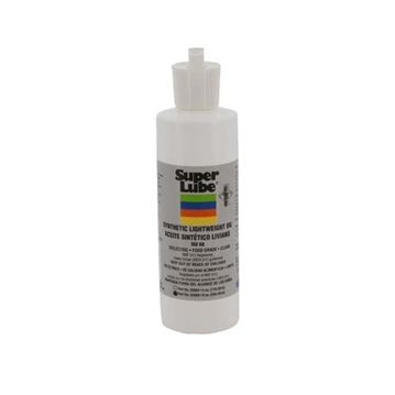 Synthetic Lightweight Oil bottle - 52008