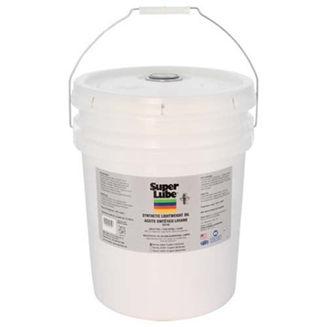 Synthetic Lightweight Oil pail - 52050