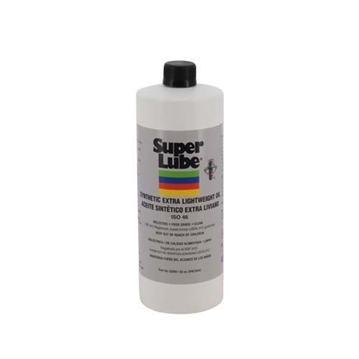 Synthetic Extra Lightweight Oil - 53030