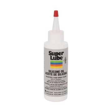 Silicone Oil 100 cSt - 56104