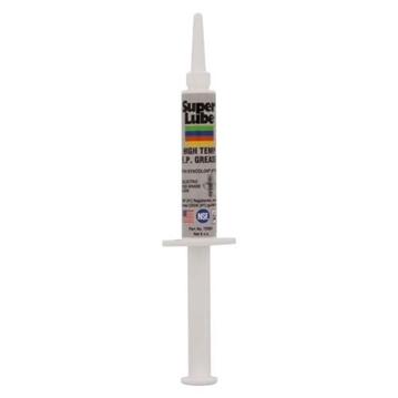 High Temperature EP Grease with Syncolon Syringe