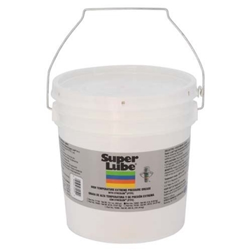High Temperature EP Grease with Syncolon Pail