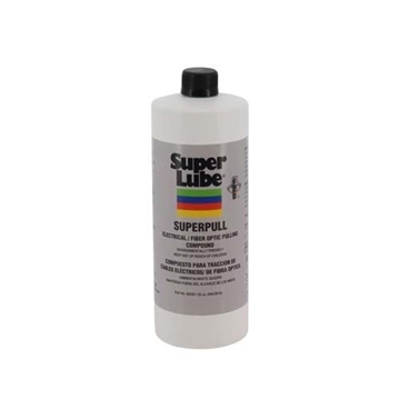 SuperPull Electrical-Fiber Optic Pulling Compound - 80320