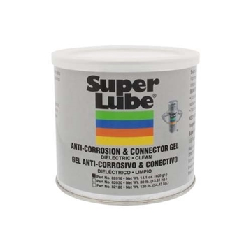 14.1 oz of Anti-Corrosion & Connector Gel