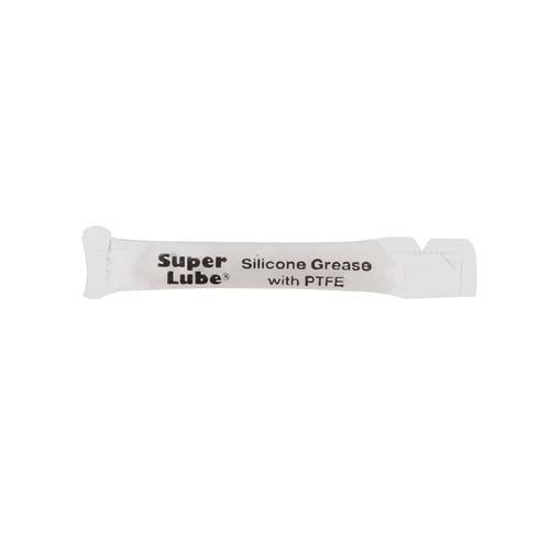 GRASA LUBRICANTE DE SILICONA SUPER LUBE® CON SYNCOLON (PTFE) - TCI  ELSALVADOR