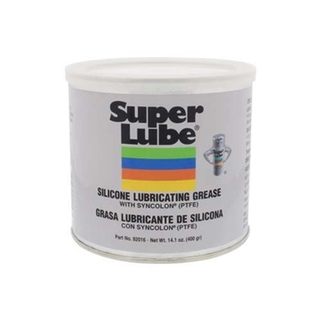 Silicone Lubricating Grease with Syncolon® (PTFE) - 92016