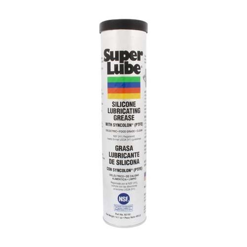 Professional Sili Lube - Heavy Duty Silicon Lubricant Spray