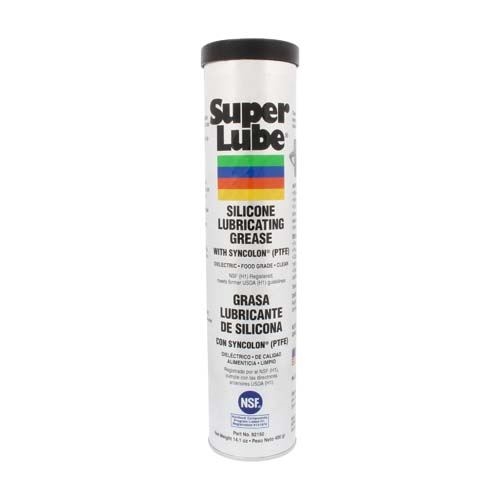 Seavenger Silicone Spray and Lubricant Grease, Size: One Size