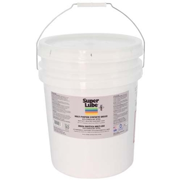 Multi-Purpose Synthetic Grease NLGI 00 with Syncolon (PTFE) - 41030/00 Pail