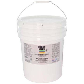 Multi-Purpose Synthetic Grease NLGI 1 with Syncolon® (PTFE) - 41030/1 Pail