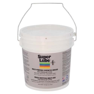Multi-Purpose Synthetic Grease NLGI 0 with Syncolon Pail