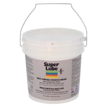 Multi-Purpose Synthetic Grease NLGI 00 with Syncolon (PTFE) - 41050/00 Pail